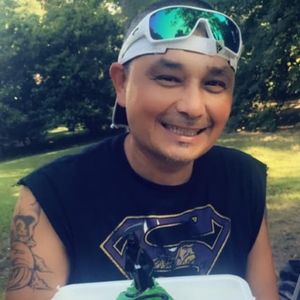 Meet your Posher, Jimmy